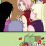 Sasuke's birthday