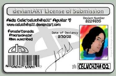 Deviant ID