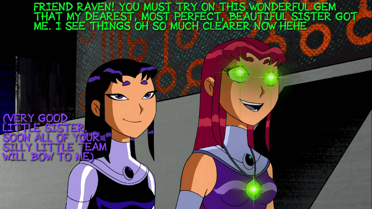 Starfire jinsiy aloqada bolmagan Starfire jinsiy aloqada bolmagan