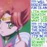 Sailor Jupiter Hypnotized Part 2