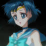 Sailor Mercury Hypnotized Part 2