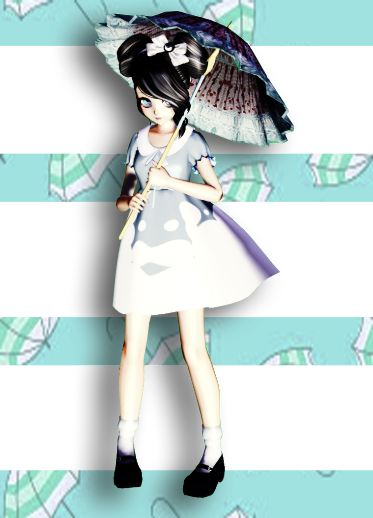 Sfmloli Model MMD loli model.DL soon by Mefistuyk on DeviantArt