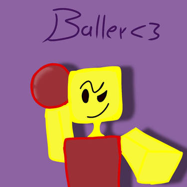 Explore the Best Baller Art