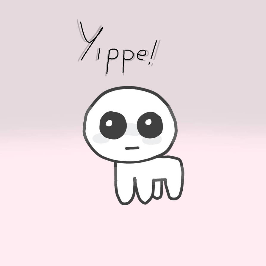 Yippe by N1tAli on DeviantArt