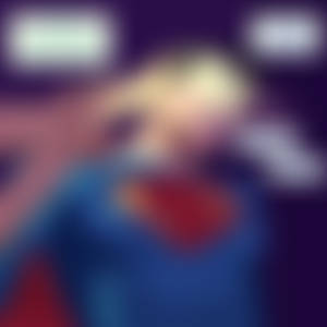 Entrancing Superman_pt. 1