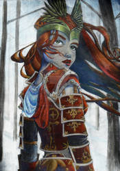 Aveline