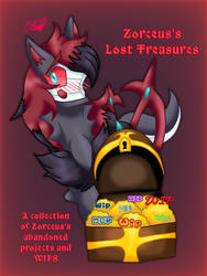 Zorceus's Lost Treasures