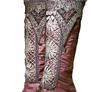 Past Couture Spats