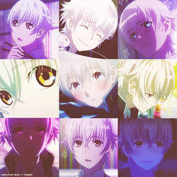 Nine Picture of Isana Yashiro