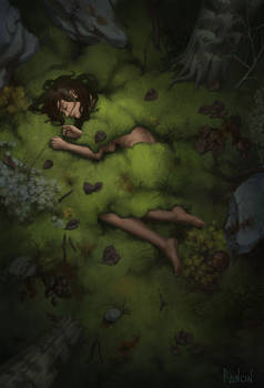 Moss