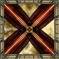 Dos Equis - by Xraynet by Ultra-Fractal
