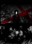 Weltunter - Sneak preview by Davniellulinvega