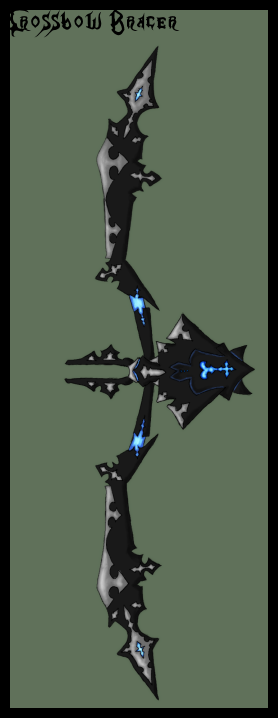 Xirotsumi: Crossbow