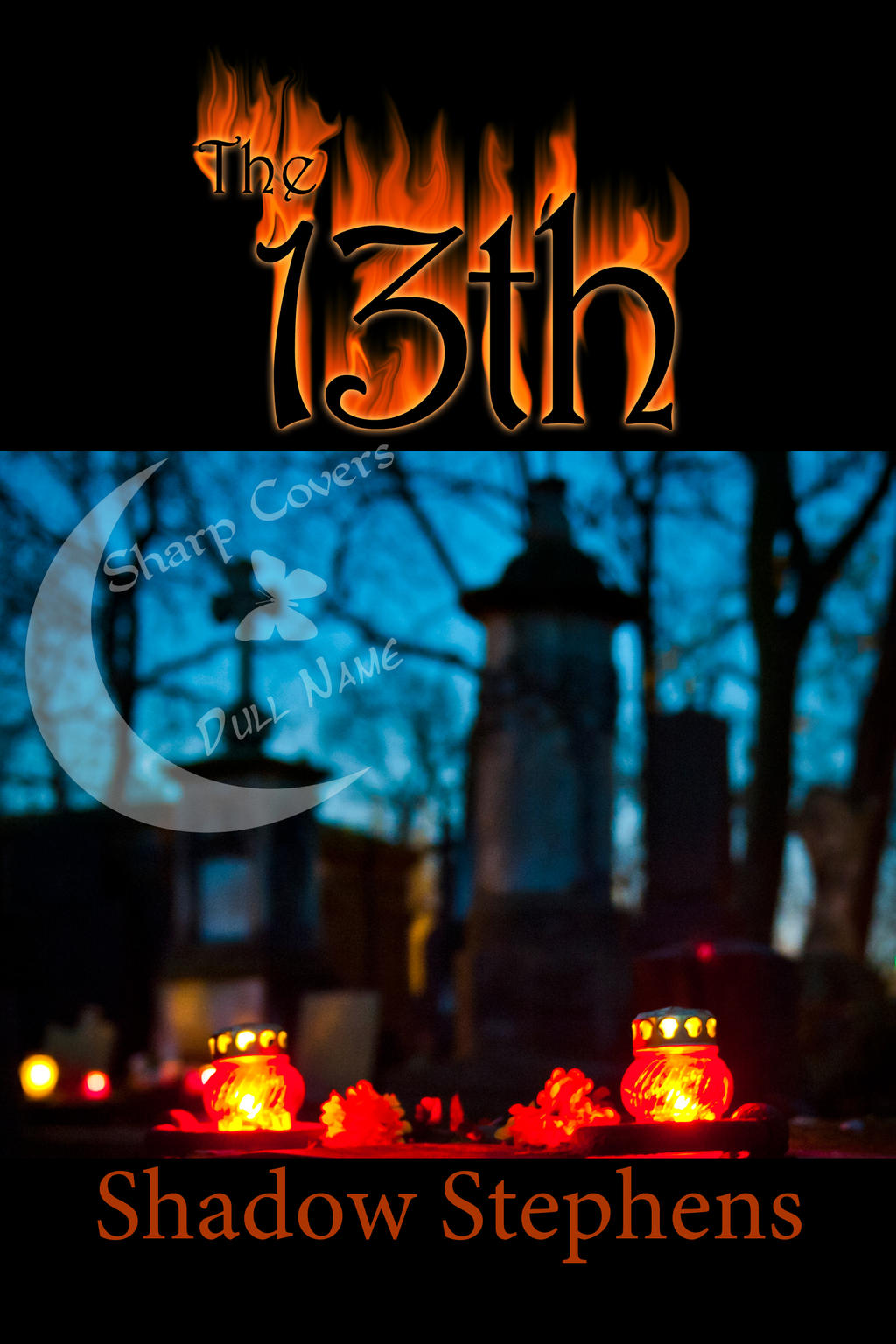 The 13th by Shadow Stephens