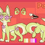 Petals 2020 Ref