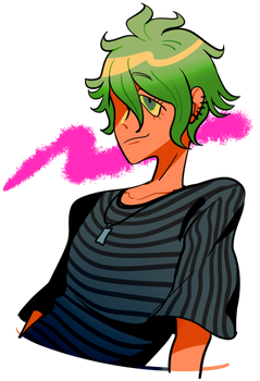 #rantaro | Explore rantaro on DeviantArt