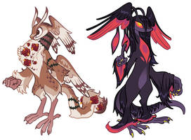 (guest!) guard sentry adopts 009 CLOSED