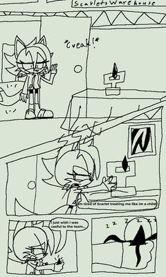 Lol panel testing pt 1