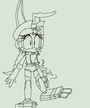(SCRAPPED) Bunnie ig