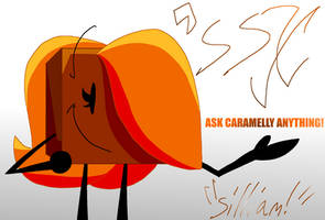 Ask Caramelly Anything!
