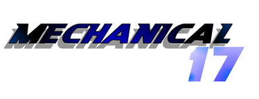 M-17 logo