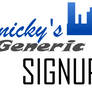 NEW OBJECT SHOW CAMP SIGNUPS