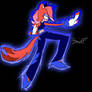 Scarlet In Da House