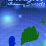 Starry Sunsets 1 Alternate Cover