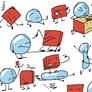 Blocks And Bubs