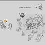 Flash Drawings