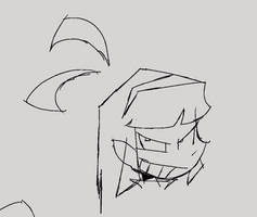 When theres Frozen Jellybeans in the fridge