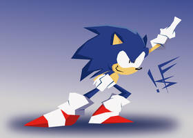 Sonic For a Land (2)
