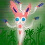 Happy Easter from Sylveon