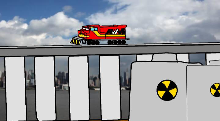 Max Going Through Stanton curve by AlexTheDemonFox on DeviantArt