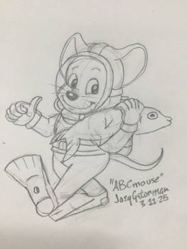 Abc Mouse Deviantart Explore the Best Abcmouse Art | DeviantArt