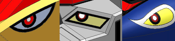 ENGINE GATTAI ! SEIKUOH by Quester-dragon on DeviantArt