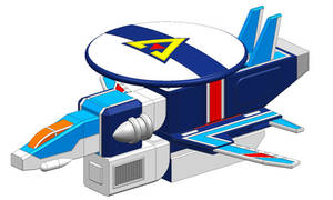 03 - Jet Seeker