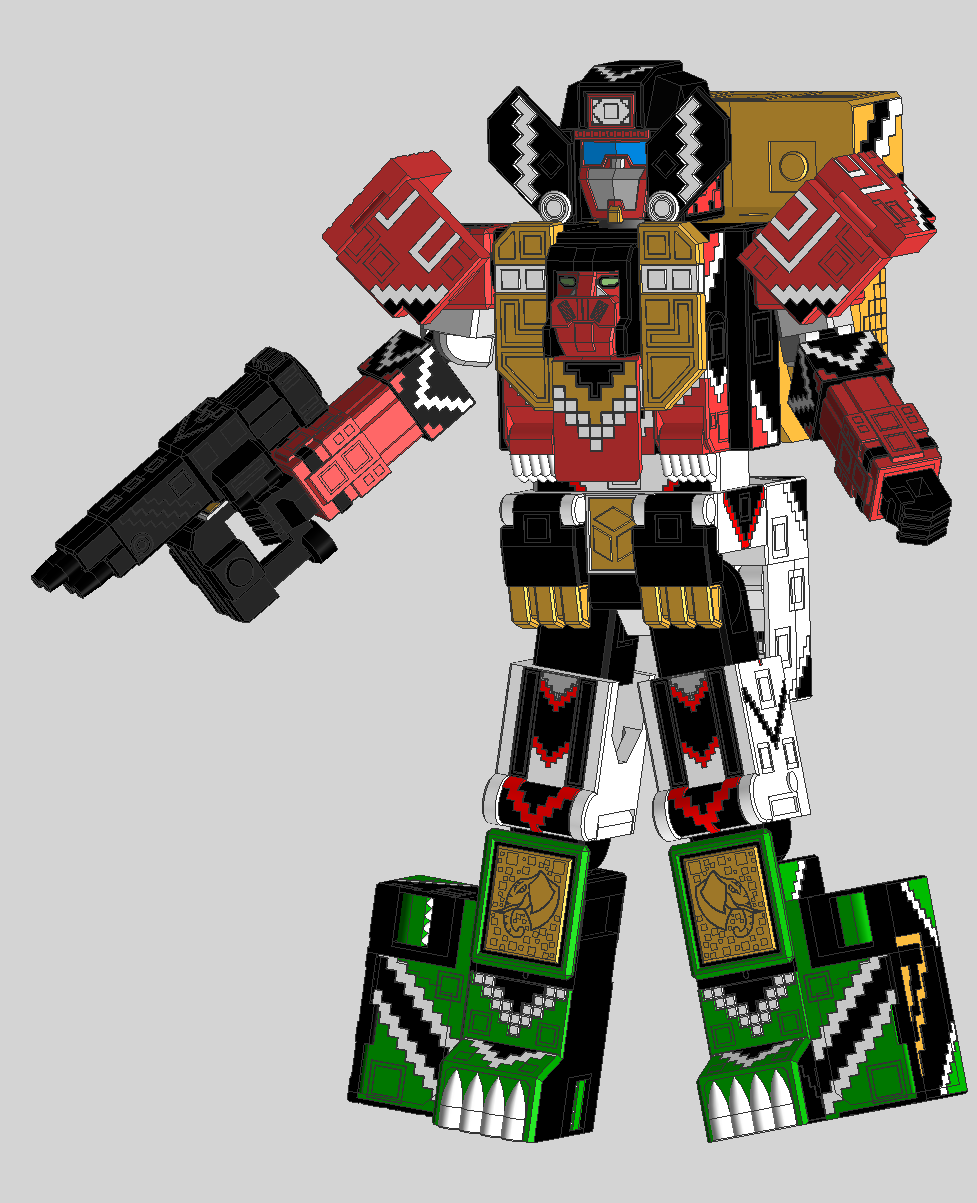 Zyuoh Wild V3 by Quester-dragon on DeviantArt Zyuoh Wild V3 by Quester-dragon on DeviantArt
