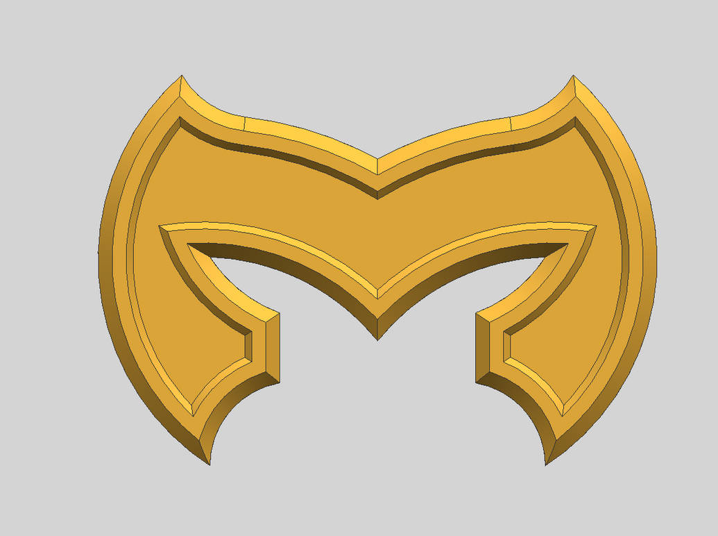 MAGIRANGER by Quester-dragon on DeviantArt