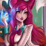 Academy Ahri