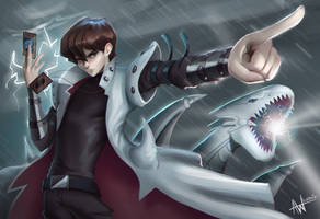 Seto Kaiba