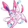 Sugar Skull Sylveon