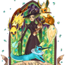 Pottermon: Minerva McGonagall