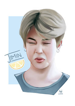 Happy Birthday Jimin 2019