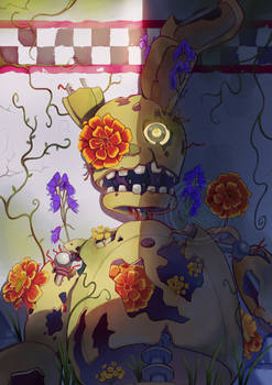 Springtrap