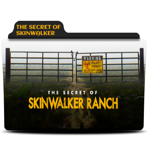 The Secret Of Skinwalker Ranch 1 by Gipsey on DeviantArt