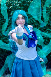 Sailor Neptune