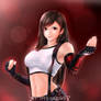 Tifa Lockhart