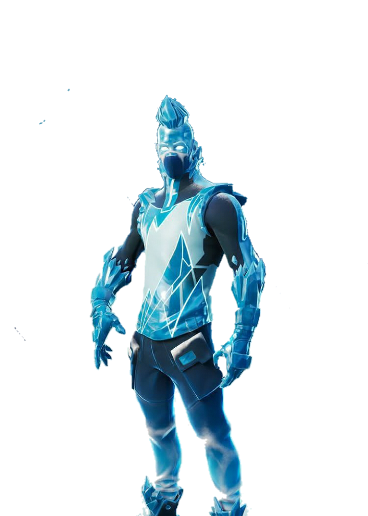 Frost Rig FROST drift by cap234555 on DeviantArt