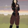 Asami Sato #3